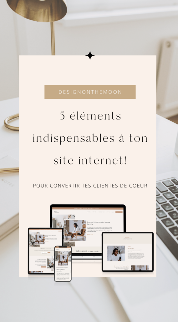 5-elements-indispensable-creer-son-site-internet